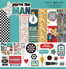 You're the Man Collection Pack - Photoplay