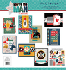 You're the Man Card Kit - Photoplay