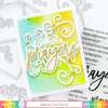 Oversized Prayers Combo - Waffle Flower Crafts