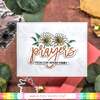 Oversized Prayers Combo - Waffle Flower Crafts