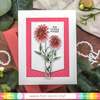 Daisy Combo - Waffle Flower Crafts