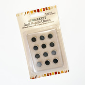 Magnetic Closures Small - 49 And Market