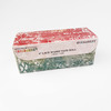 Spectrum Sherbet 4" Lace Washi Tape Roll - 49 And Market