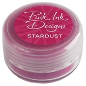 Pink Diamond - Pink Ink Designs Stardust 10ml