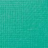 Ocean Blue Weave Textured Classic Card 8.5 x 11 Pack