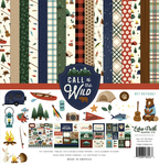 Call Of The Wild Collection Kit - Echo Park