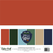 Call Of The Wild Solids Kit - Echo Park