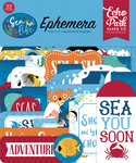 Sea Life Ephemera - Echo Park