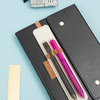 Point Planner Elastic Pen Holder - American Crafts