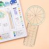Point Planner All-In-One Journal Tool - American Crafts