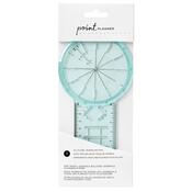 Point Planner All-In-One Journal Tool - American Crafts