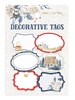 #04 Cardstock Tags - Once Upon A Time - P13