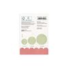 #01 Cardstock Tags - Lady's Diary - P13