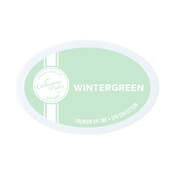 Wintergreen Ink Pad - Catherine Pooler