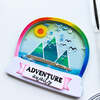 Snow Globe Adventure Stamp Set - Catherine Pooler