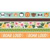 Into The Wild Washi Tape - Simple Stories