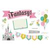 Say Cheese Fantasy At The Park Page Pieces - Simple Stories - PRE ORDER