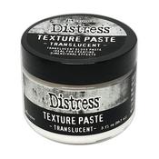 Translucent Tim Holtz Distress Texture Paste - Ranger