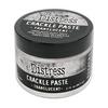 Translucent Distress Crackle Paste 3oz - Tim Holtz