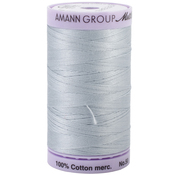 Moonstone - Mettler Silk Finish Cotton Thread 50wt 547yd