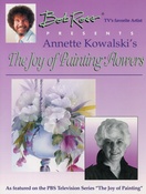 Joy Of Painting Flowers - Bob Ross Books