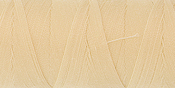 Vanilla - Mettler Metrosene 100% Core Spun Polyester 50wt 165yd