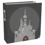 Say Cheese At The Park 6x8 Sn@p! Binder - Simple Stories - PRE ORDER