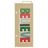 Hearth & Holiday 6x8 Snap Binder - Simple Stories