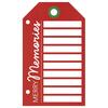 Hearth & Holiday 6x8 Snap Binder - Simple Stories