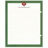 Hearth & Holiday 6x8 Snap Binder - Simple Stories