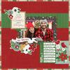 Hearth & Holiday Collection Kit - Simple Stories