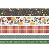 Hearth & Holiday Washi Tape - Simple Stories