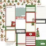 Journal Elements Paper - Hearth & Holiday - Simple Stories - PRE ORDER