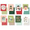 Baking Spirits Bright Sn@p! 6x8 Dividers - Simple Stories