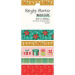 Mix & A-Mingle Washi Tape - Simple Stories - PRE ORDER