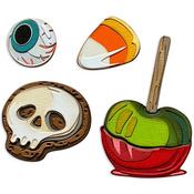 Trick or Treat Colorize Thinlits - Tim Holtz