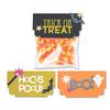 Halloween Toppers Thinlits - Sizzix