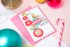 Funky Baubles Thinlits - Sizzix