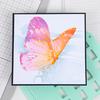 Butterfly Layered Stencils - Sizzix