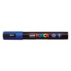 Blue - POSCA 5M Medium Paint Marker