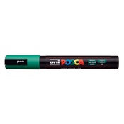 Green - POSCA 5M Medium Paint Marker
