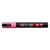 Pink - POSCA 5M Medium Paint Marker