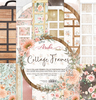 Collage Frames 12x12 Collection Pack - Asuka Studio