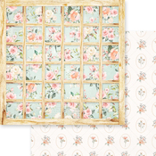 Aria Paper - Collage Frames - Asuka Studio - PRE ORDER