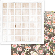 Sienna Paper - Collage Frames - Asuka Studio