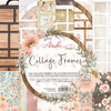 Collage Frames 6x6 Collection Pack - Asuka Studio