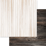 Cappuccino Paper - Leather & Wood Texture - Asuka Studio