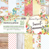 Sweet Summer Collection Kit - Memory-Place