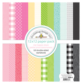 My Happy Place Petite Print Assortment Pack - My Happy Place