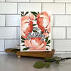 Lovely Layers: Peony Honey Cuts Dies - Honey Bee Stamps